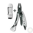 1604SET Fehér Skeletool + F1 lámpa szett (dobozos) 1604SET Fehér Skeletool + F1 lámpa szett (dobozos)