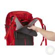 Thule Versant 60L férfi túrazsák Thule Versant 60L férfi túrazsák