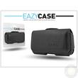 Eazy Case Reserved vízszintes, csatos-fűzős, univerzális tok mobiltelefonhoz – FS méret Eazy Case Reserved vízszintes, csatos-fűzős, univerzális tok mobiltelefonhoz – FS méret