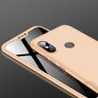 Xiaomi Mi A2 Lite hátlap – GKK 360 Full Protection 3in1 – arany Xiaomi Mi A2 Lite hátlap – GKK 360 Full Protection 3in1 – arany