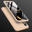Xiaomi Mi A2 Lite hátlap – GKK 360 Full Protection 3in1 – arany Xiaomi Mi A2 Lite hátlap – GKK 360 Full Protection 3in1 – arany