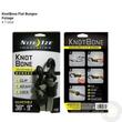KBB9–03–01 Knotbone Flat gumipók KBB9–03–01 Knotbone Flat gumipók