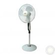 Állványos ventilátor távirányítóval, 40cm, 45W Állványos ventilátor távirányítóval, 40cm, 45W