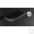 Huawei Mate 20 szilikon hátlap – Devia Shark – black Huawei Mate 20 szilikon hátlap – Devia Shark – black
