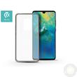Huawei Mate 20 szilikon hátlap – Devia Shark – black Huawei Mate 20 szilikon hátlap – Devia Shark – black