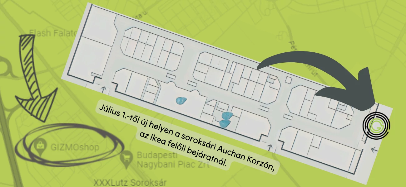 költözés