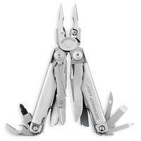 Leatherman szerszámok