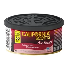 Illat (California scents)
