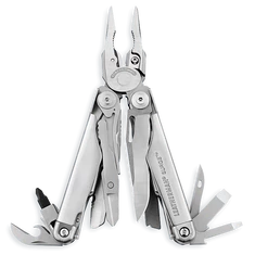 Leatherman szerszámok