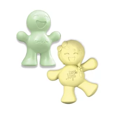 Illat (California scents)
