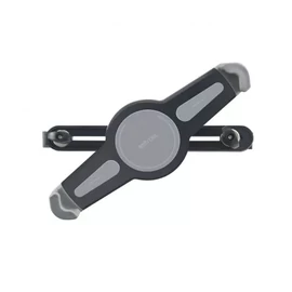 Astrum SH610 univerzális fejtámlára szerelhető autós tartó 7.0" - 10.5" -ig, fekete