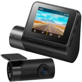 70mai A200 + RC11 hátsó kamera szett Dash Cam / Autós Menetrögzítő Kamera