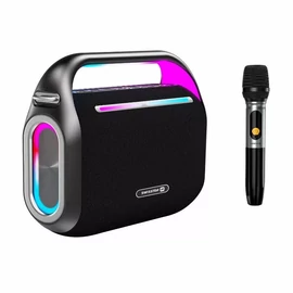 Swissten Harmony Bluetooth hangszóró, fekete