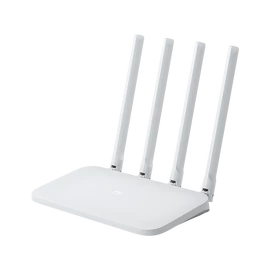 Xiaomi Mi 4C WIFI router (HOTSPOT, 300Mbps, 4 antenna, Dualband, 64MB) fehér