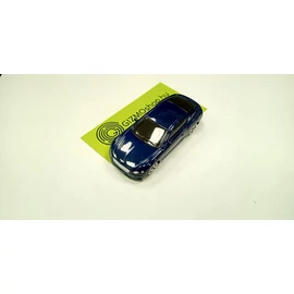 Rmz City fém autó 1:64 BENTLEY CONTINENTAL GT SÖTÉTKÉK