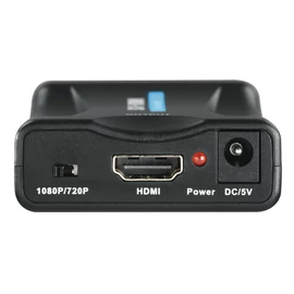 HAMA Scart - HDMI konverter