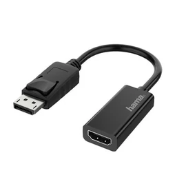Displayport - HDMI adapter