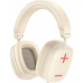 Awei AT6 BÉZS Headset / Fejhallgató