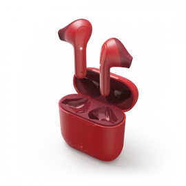 HAMA BLUETOOTH HEADSET "FREEDOM LIGHT" TWS, PIROS