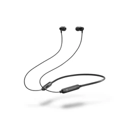 Motorola SP106 sport Headset / Fülhallgató, fekete