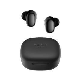 Xiaomi Redmi Buds 6 Play Bluetooth Headset / Fülhallgató / TWS, fekete