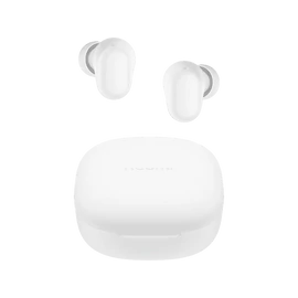 Xiaomi Redmi Buds 6 Play Bluetooth Headset / Fülhallgató / TWS, fehér