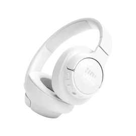 JBL Tune 720BT Headset / Fejhallgató, fehér