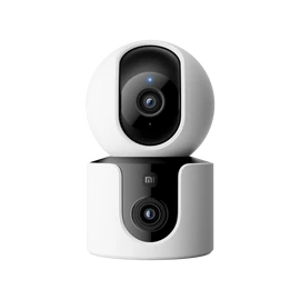Xiaomi C300 Dual 3MP,  beltéri Okos Biztonsági IP Kamera