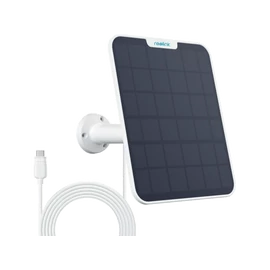 Reolink Solar Panel / Napelem - 6 Watt type-c