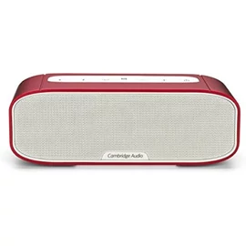 Cambridge Audio G2 Mini RED Bluetooth hangszóró, piros