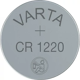 Gombelem VARTA CR1220 (1db)
