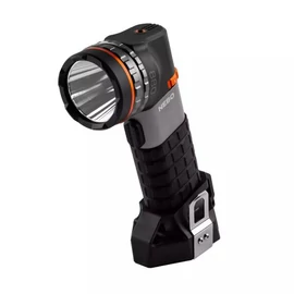 NEBO LUXTREME SL50 akkumulátoros zseblámpa / elemlámpa / keresőlámpa