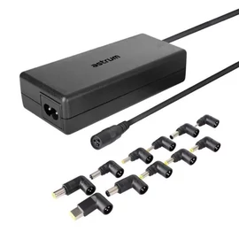 Astrum univerzális laptop töltő 13 féle fejjel (CU065)