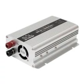 Feszültségátalakító / Inverter 1000/2000W, USB aljzat
