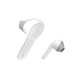 HAMA BLUETOOTH HEADSET "FREEDOM LIGHT" TWS, FEHÉR