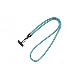 Szövet nyakbaakasztó telefon tokhoz, óceán szíve