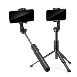 SPIGEN VELO BLUETOOTH SELFIE-BOT, TRIPOD S540W, FEKETE