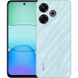 Xiaomi Redmi 13 6/128 kék (Android 14) mobiltelefon / okostelefon