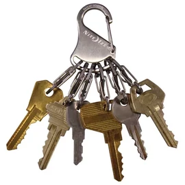 Nite Ize KLK-11-R3 Keyrack Locker kulcstartó