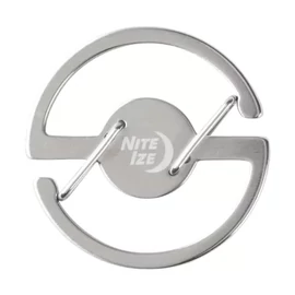 Nite Ize Medallion™ kulcstartó karabiner