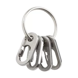 Nite Ize Keyring Microlink® kulcstartó