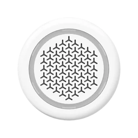 HAMA OKOS WIFI RIASZTÓ SZIRÉNA, 105 DECIBEL, HŐMÉRŐVEL