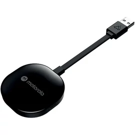 Motorola MA1 vezeték nélküli Android autó adapter Motorola MA1 vezeték nélküli Android autó adapter