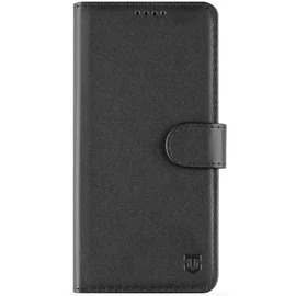 Tactical Field Notes Xiaomi 15 flip tok, fekete