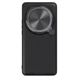 Nillkin CamShield Prop Xiaomi 15 Ultra hátlap tok, fekete