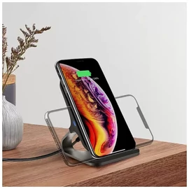 Tech-Protect QI töltő S1 fekete 15W