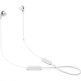 JBL Tune 215BT Bluetooth Headset, fehér
