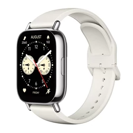 XIAOMI Redmi Watch 5 Lite okosóra (beépített GPS, aktivitásmérő, pulzusmérő, vízálló) LIGHT GOLD