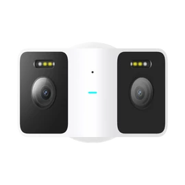Xiaomi Outdoor Camera CW100 Dual FEHÉR