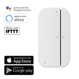 HAMA OKOS WIFI AJTÓ/ABLAK NYITÁS ÉRZÉKELŐ